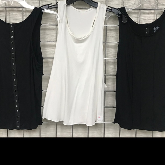 Uptown Sugar Girls (tweens)Tank Top Bundle